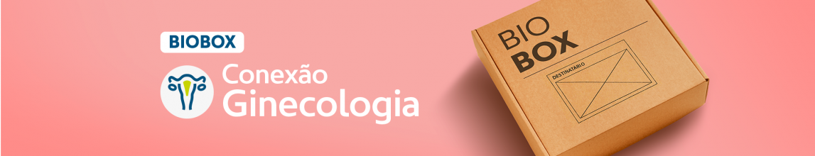 BIOBOX Conexão Ginecologia | Amostras Grátis