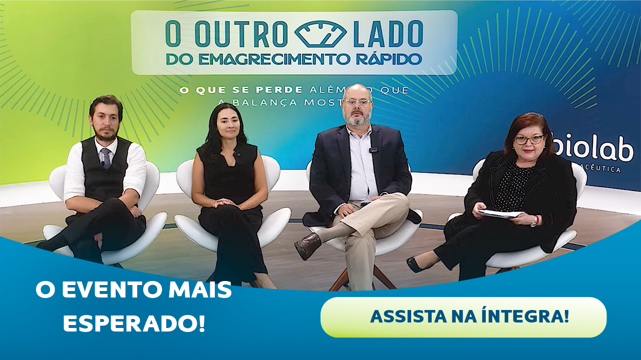 Curso Uso terapêutico dos canabinoides