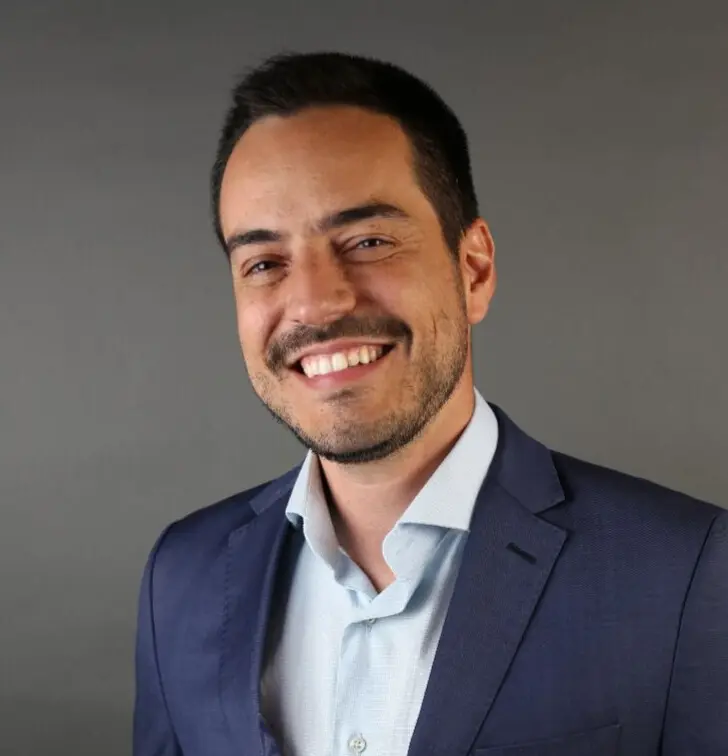Dr. Daniel Fernandes Melo