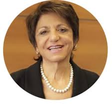 Profª Drª Carmita H. N. Abdo